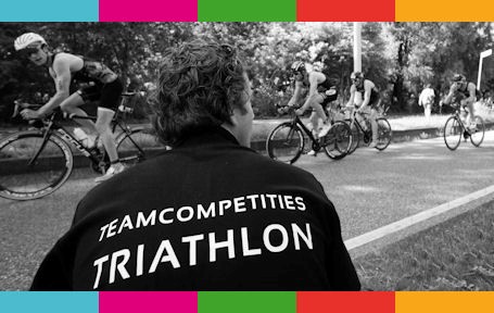 Wedstrijdkalender 2018 triathlon teamcompetitie